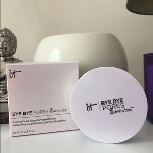 IT Cosmetics Bye Bye Pores Illumination